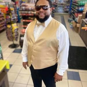 Meet your Posher, Mike